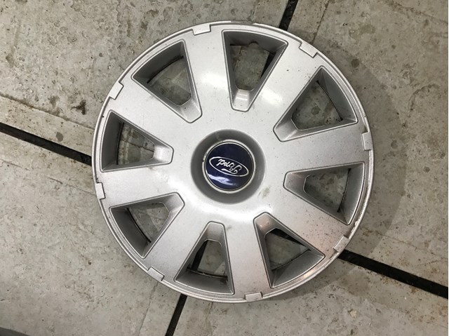 1317874 Ford coberta de disco de roda