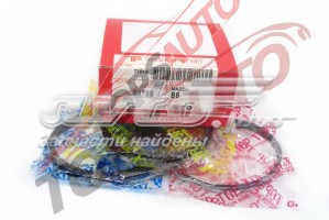 Поршневые кольца, стандартные TPR 33759STD цена, от 18.12 USD