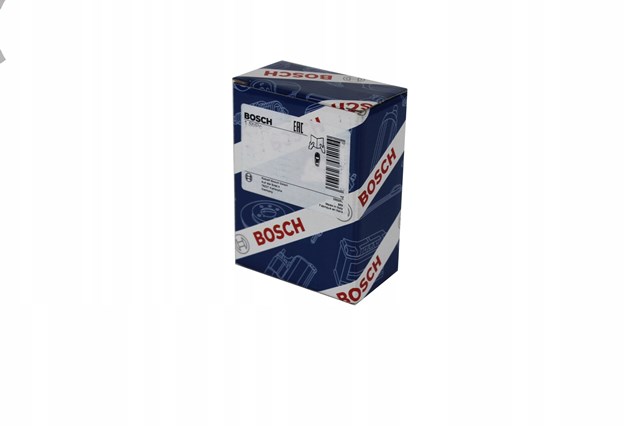 Купить 433171921 Bosch Распылитель форсунки