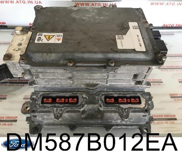 DM587B012EA Ford 