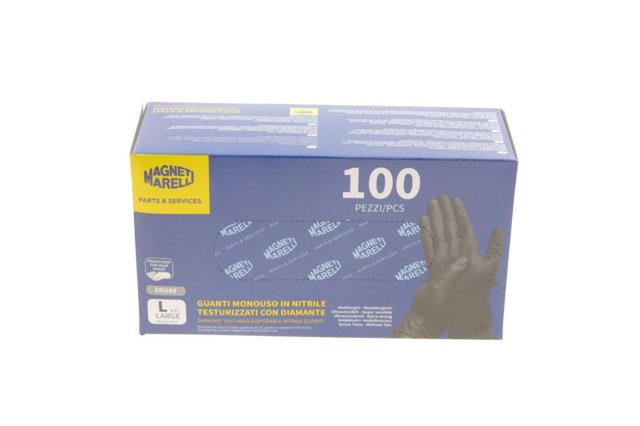 Рукавиці робочі 099700141020 MAGNETI MARELLI