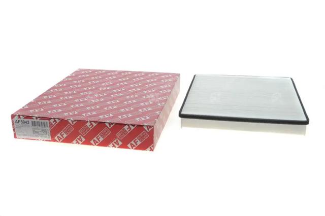 AF5042 Alpha Filter Внутрисалонный фильтр