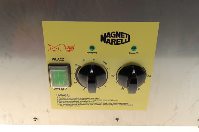  7935018070 Magneti Marelli