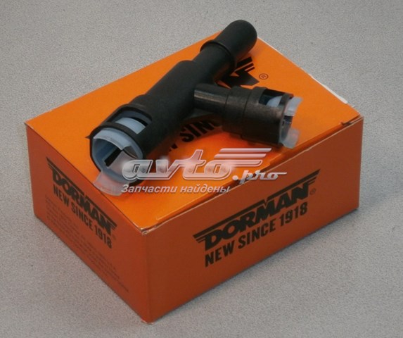 800414 Dorman Тройник системы охлаждения