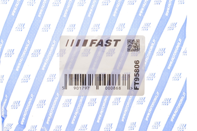 1383311080 Fiat/Alfa/Lancia Запор капота (замок и привод замка капота)