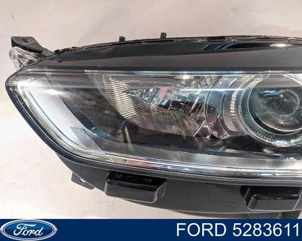 1819658 Ford Фара