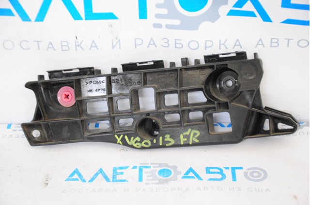 Правое крепление переднего бампера FPS 8156932 цена, от 4.95 USD