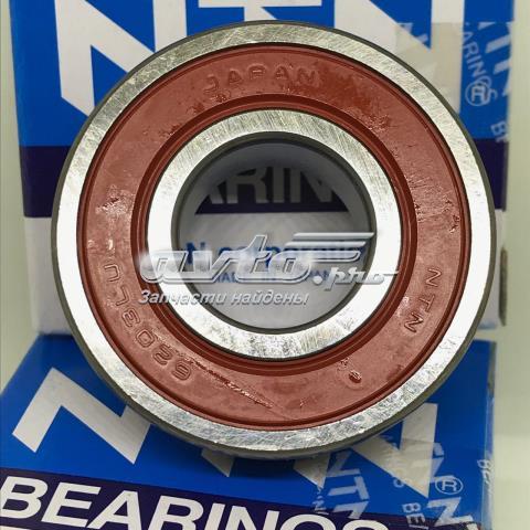 Подшипник привода генератора NTN 6203LLUC35K цена, от 3.74 USD
