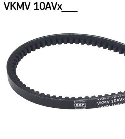 Ремень генератора VKMV10AVX1090 SKF