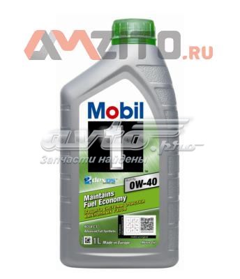 154148 Mobil Масло двигателя