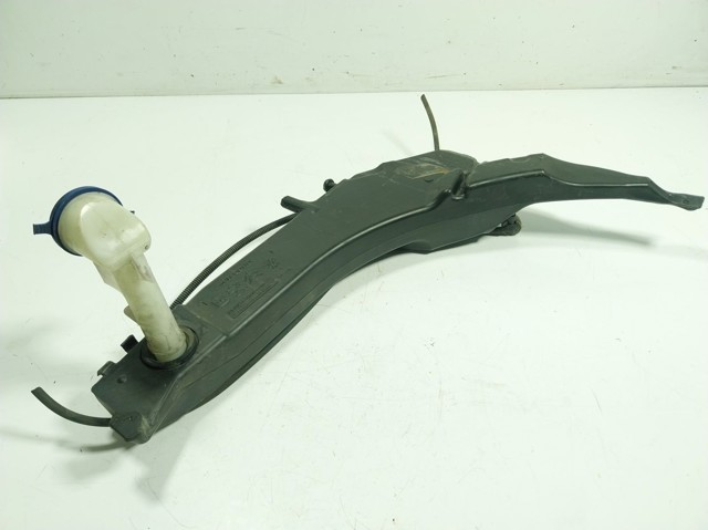 Бачок омывателя лобового стекла Peugeot/Citroen 9806526980 цена, от 36.65 USD