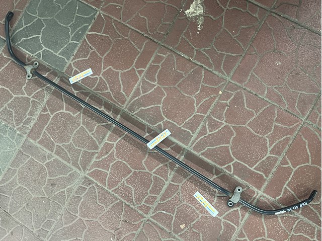 Estabilizador traseiro para MINI COUNTRYMAN (R60)