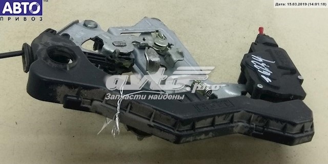 Замок задней двери, правой Hyundai/Kia 814504H050 цена, от 75.40 USD