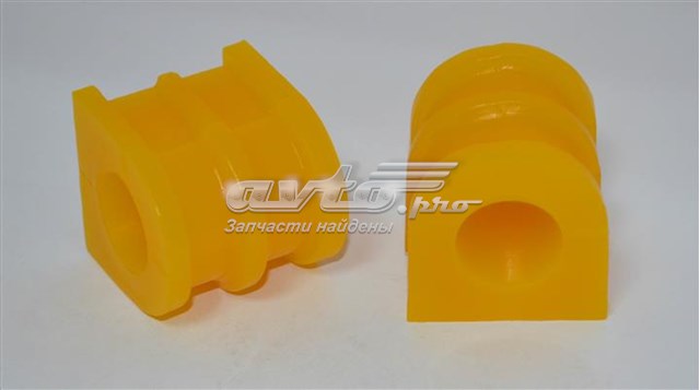 Втулка переднего стабилизатора Polybush 010496 цена, от 3.75 USD