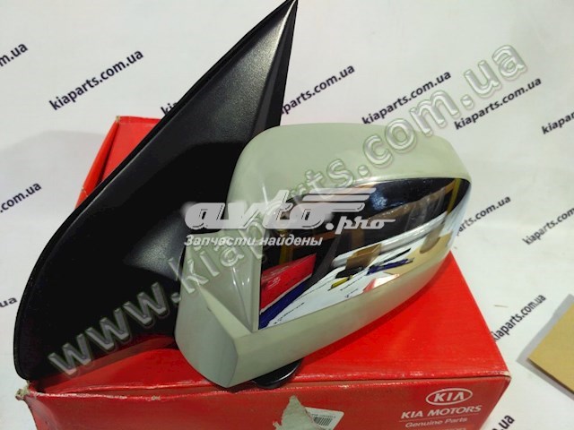 Купить 876015H500 Hyundai/Kia 