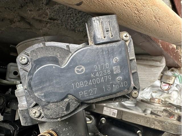 Compre Válvula de borboleta montada Mazda CX-30 