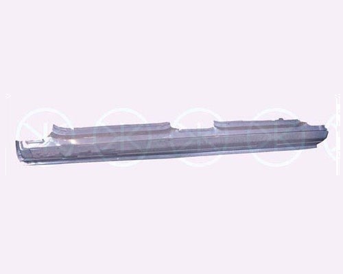 FP5062012 FPS Порог наружний правый