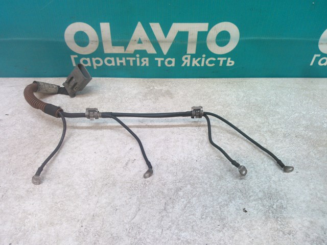  Peugeot/Citroen 9653811880
