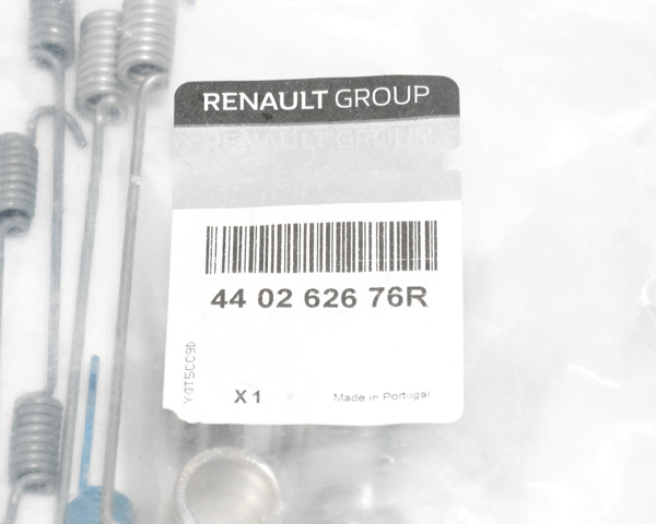  Renault (RVI) 440262676R