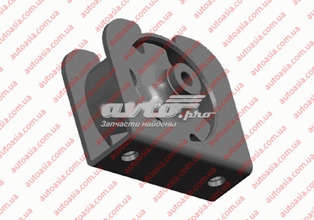 T111001510 China coxim (suporte dianteiro de motor)