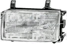 Фара левая Depo/Loro/Abakus FP9558R1E цена, от 41.49 USD