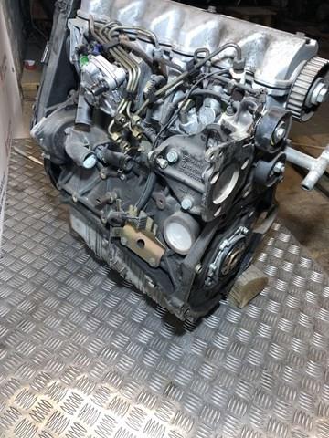 Двигатель ACV VAG