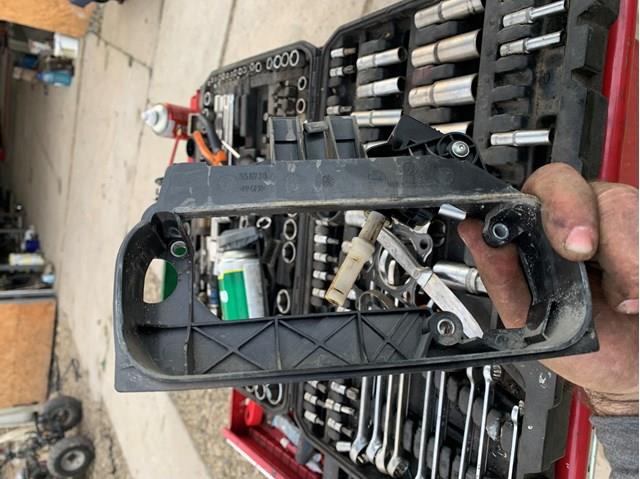 VAG 7E5827315 цена, от 43.93 USD