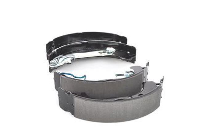 Барабанные колодки Bosch 986487703