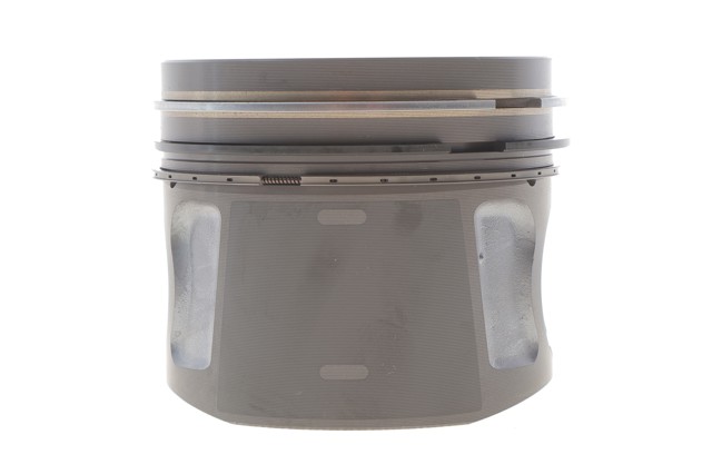 Купить 013PI00136002 Mahle Original Поршень в сборе
