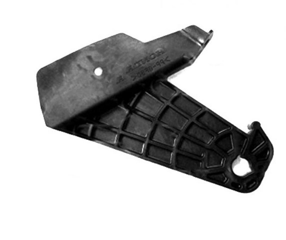 Правое крепление переднего бампера FPS FP3029936 цена, от 12.67 USD
