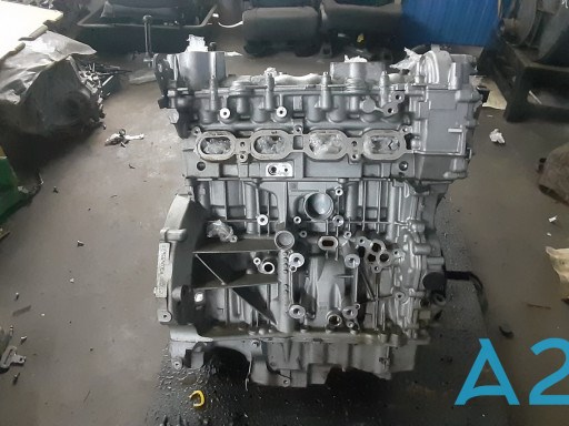 A2700108902 Mercedes Мотор в сборе