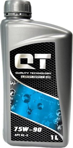 QT2475901 QT-Oil Масло в коробку передач