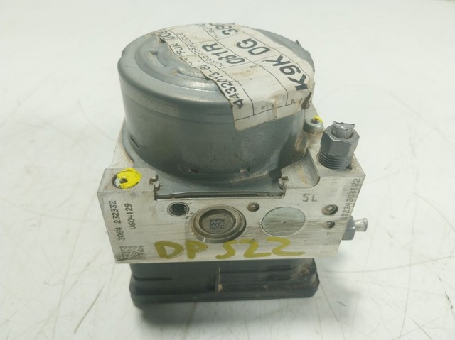 476607029R Renault (RVI) Блок ABS гидравлический