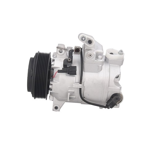 Компрессор системы кондиционирования MSG Rebuilding 926001CB0BR цена, от 407.56 USD