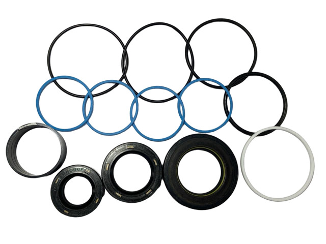 РМК рулеовго механизма MSG TY9039KIT цена, от 37.21 USD