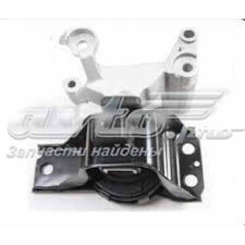 ST11210JD21B SAT Подушка передней опоры двигателя