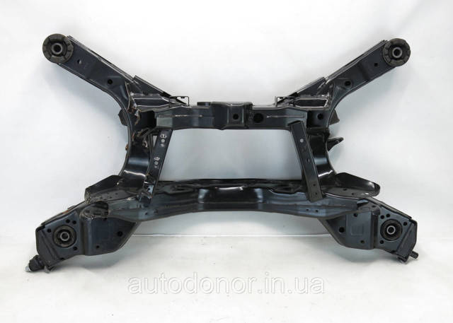 Подрамник задний 554005MP1A Nissan/Infiniti