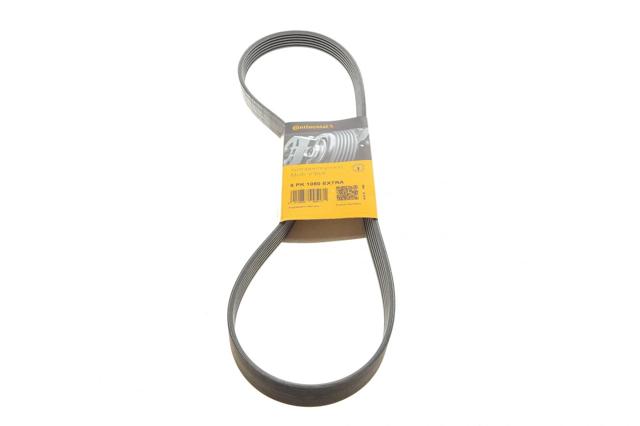 6PK1080EXTRA Continental/Siemens Поликлиновый ремень