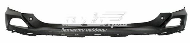 Задний бампер FP7043950 FPS