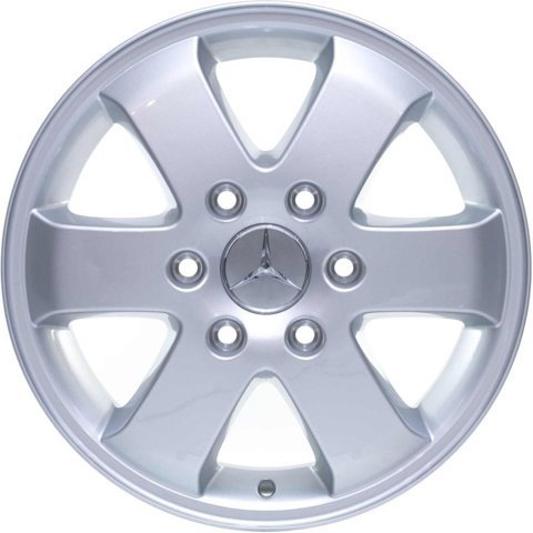 B66570022 Mercedes 
