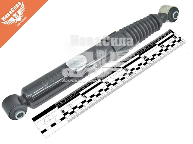 Стойка амортизатора задняя Hort HA30372 цена, от 25.41 USD