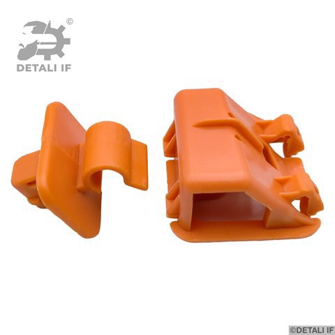 Купить DF16805 Detali IF Фиксатор упора капота