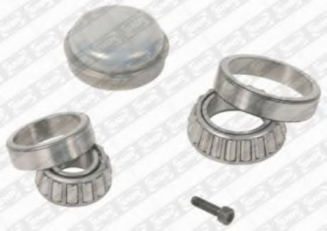 Комплект подшипника ступицы колеса NTN R15136 цена, от 32.34 USD