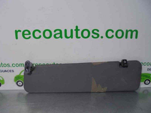 Купить 6388100110 Mercedes Козырек солнцезащитный