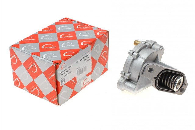 Compre RWS1315 Rotweiss Bomba a vácuo