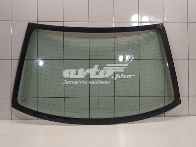 Заднее автостекло XYG GS7010D21 цена, от 198.59 USD