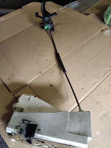 Купить Замок водительской двери Фольксваген Шаран I 7M8, 7M9, 7M6