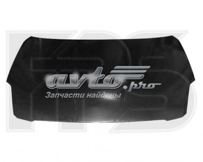 FP5005281 FPS Капот