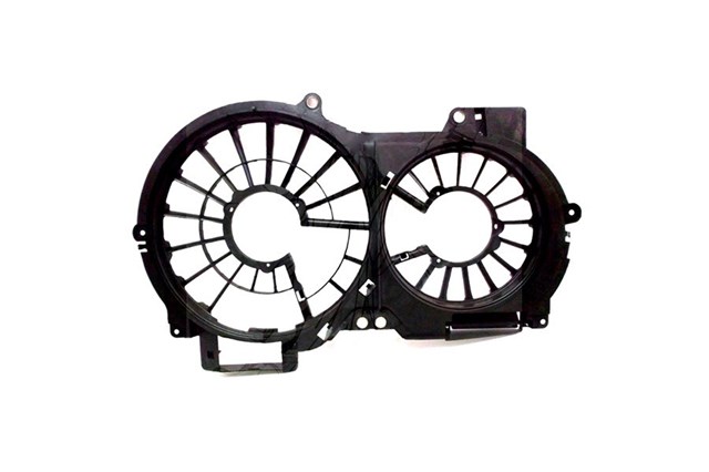 Диффузор радиатора охлаждения FPS FP12W304 цена, от 22.17 USD