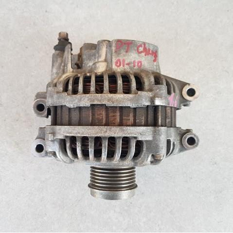 Автомобильный генератор Mitsubishi A003TB3781ZC цена, от 56.50 USD